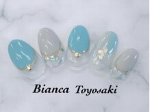 ビアンカ 豊崎店(BIANCA)/8800円　定額デザインコース　