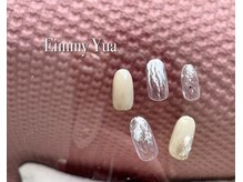 エイミーユア(Eimmy Yua)/クリアネイル