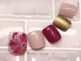 デザイン相談コース￥9350