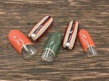 アンティム(Intime)/2021年9月キャンペーンデザイン