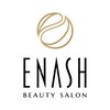 エナッシュビューティサロン(ENASH)のお店ロゴ