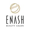 エナッシュビューティサロン(ENASH)のお店ロゴ