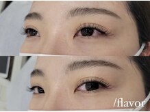 スラッシュフレーバー(/flavor)/フラットラッシュ♪