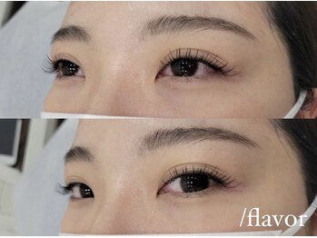 スラッシュフレーバー(/flavor)/フラットラッシュ♪