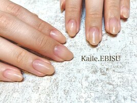 ヌーディーカラグラ