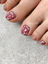 キキ(kiki)/フット定額Aコース