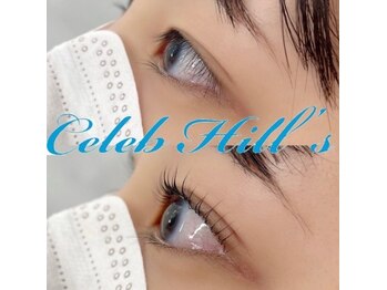 セレブヒルズ 大通店(Celeb Hill's)/