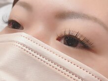 レジェールヴォーグ(Le'ger VOGUE)/パッチリ