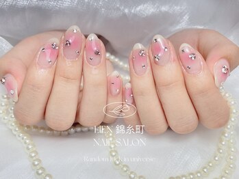 リエン 錦糸町(Lien)/