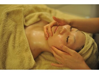 トネリコ(TONERICO)/