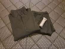 ヨサパーク エル(YOSAPARK aile)/専用ウエアにお着替え