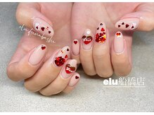 エル 船橋店(elu)/3D事前受付／追加料金