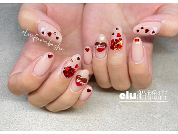 エル 船橋店(elu)/3D事前受付/追加料金