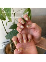 マーズ(Mar's)/担当:momoko