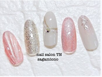 ティーエヌ 相模大野店/☆デザイン定額A☆