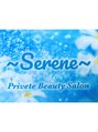 セリーヌ(serene)/完全個室高級プライベートエステサロン