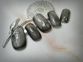 ドロッセル(Drossel)/