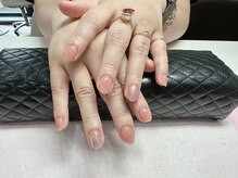 フェアリー(Fairy)/チークネイル