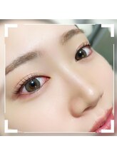 アルテ 名古屋栄店(arte)/根元からグイッとリフト