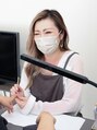 ネイル アテ(nail ate.) KONNO