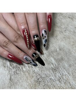 エルテ(Erte)/チップイクステンション