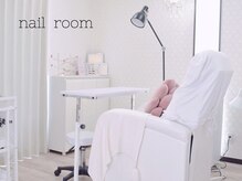 ティアラ(TIARA for nail & eye)/nail room