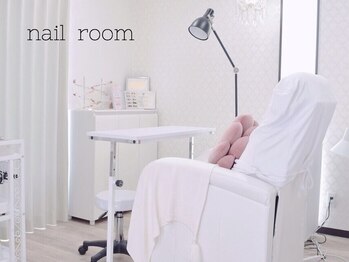 ティアラ(TIARA for nail & eye)/nail room