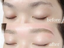 コム 草加マルイ店(com by neolive)/美眉スタイリング★矢萩