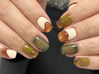 ウル(ulu)/ニュアンスデザイン