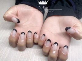 春夏秋冬ネイル