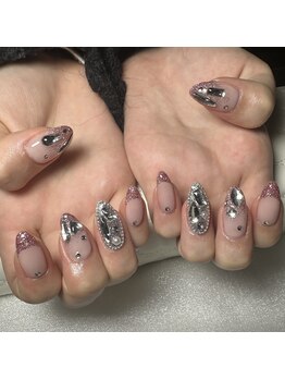 ラブオーキッド(LoveOrchid)/持ち込みアート♪