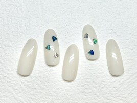 定額¥5,400（75分）