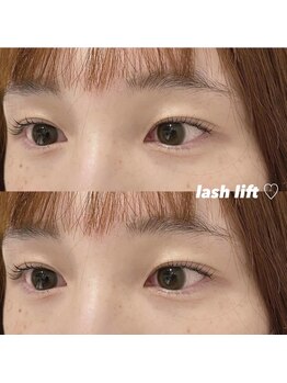 ルシエル アイラッシュ 薬院店(LuXiel Eyelash)/