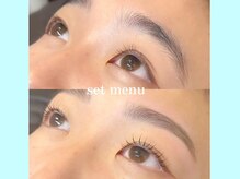 シーンスタジオ 小倉店(SSIN STUDIO)/まつ毛パーマ&眉毛サロン 小倉