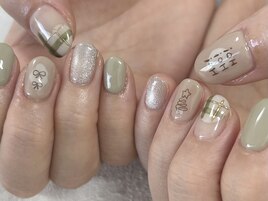 staff :ikumi