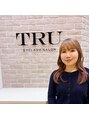トゥルーアイ マークイズ みなとみらい店(TRU EYE) 水野 