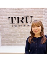 トゥルーアイ マークイズ みなとみらい店(TRU EYE) 水野 