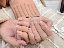 ベルダ(BELDAD)/Customer　nail