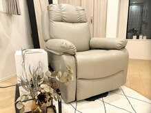 ジェミニ 乃木坂(Gemini)/ふかふかリクライニングチェア