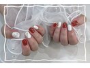 ネイルデザインBコース ¥5500