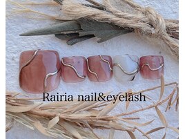 フットデザインコース