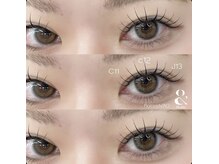 ライル(RILE)/＆healthy/80