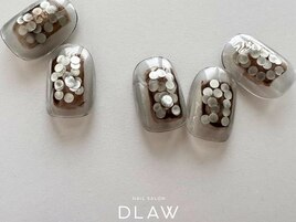 ニュアンスネイル