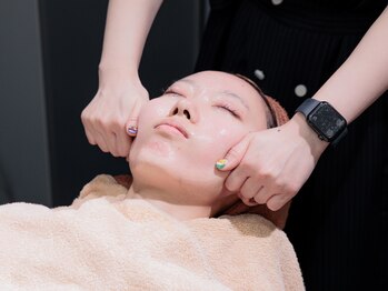 アルムボーテ 代官山 恵比寿(ARUIM Beaute)/フェイシャルマッサージ[代官山]