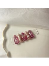 ゾウゾウ(Zow Zow)/【クリスマスデザイン¥8800】