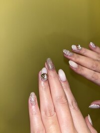 フラッシュネイル