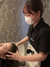 セラピエール プラス(PLUS)&nbsp;中川 