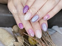 エルモサ/ネイルデザイン