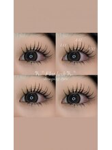 フェイン 明治神宮前店(fein.)/ぱっちりマツエク