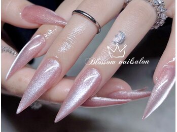 ブロッサム(Blossom)